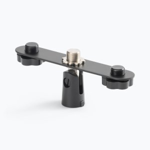 Stereo Mic Bar