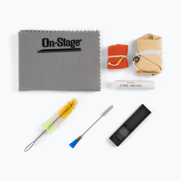 Super Saver Kit for Tenor Sax