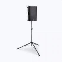 All-Steel Speaker Stand