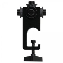 u-mount® Multi-Function Mount with Large Clamp