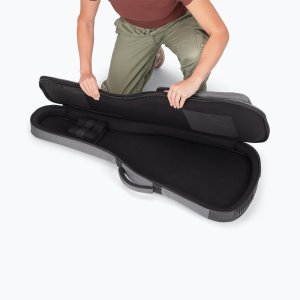Deluxe Electric Guitar Gig Bag