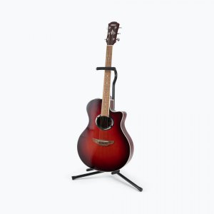 Flip-It® Guitar Stand