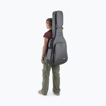 Deluxe Acoustic Guitar Gig Bag