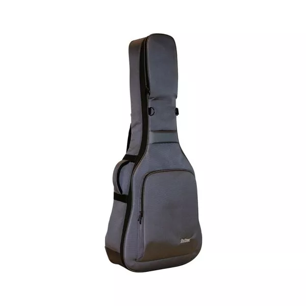 Buy Intern INT-38C-LGP-BK Acoustic Guitar with Bag, Strap and Picks  (Natural) Online at Best Prices in India - JioMart.