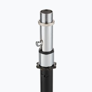 Quik-Release Mic Adapter