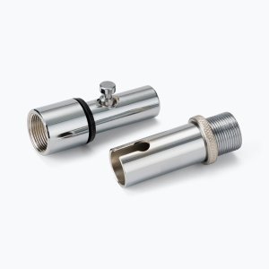 Quik-Release Mic Adapter