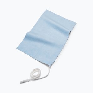 Microfiber Swab for Clarinet
