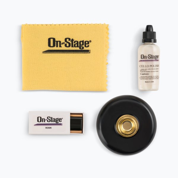 Super Saver Kit for Cello