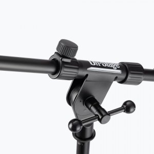 Mic Boom