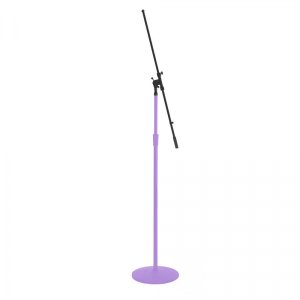 Mic Boom