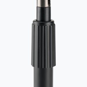 Adjustable Desktop Mic Stand with Rocker-Lug