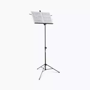 Music Book Clip- Page Holder For Sheet Music Stands, NEW Musicians