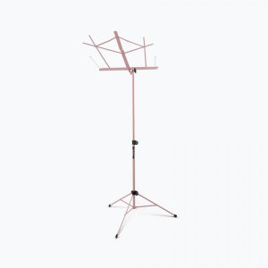 Compact Sheet Music Stand with Bag