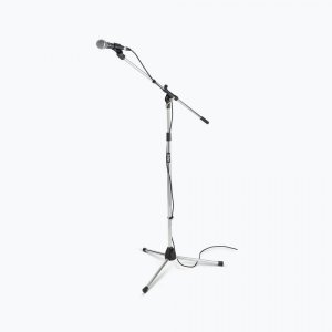 Euro Boom Mic Stand