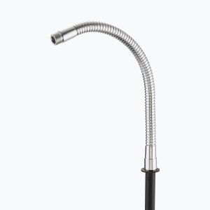 13″ Gooseneck