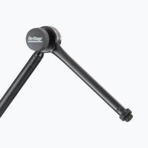 Tripod Studio Mic Boom with 7" Mini Boom Extension