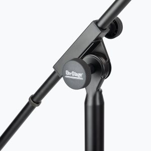 Tripod Studio Mic Boom with 7" Mini Boom Extension