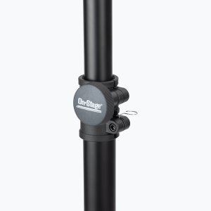 Tripod Studio Mic Boom with 7" Mini Boom Extension