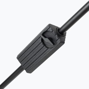Tripod Studio Mic Boom with 7" Mini Boom Extension