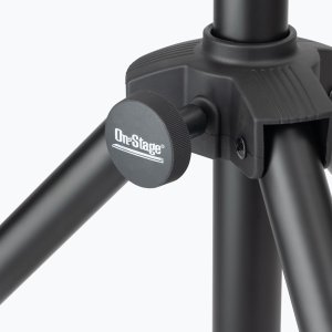 Tripod Studio Mic Boom with 7" Mini Boom Extension