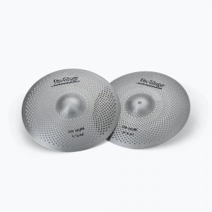 Low Volume Cymbals