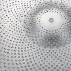 Low Volume Cymbals