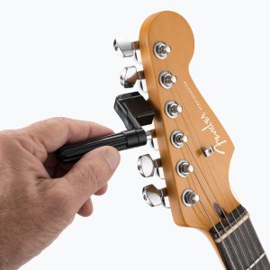 Guitar String Winder