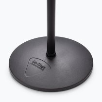 Production-Grade Three-Section Mic Stand