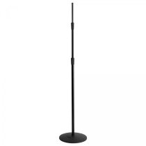 Three-Section Mic Stand