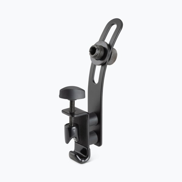 Drum Rim Mic Clip