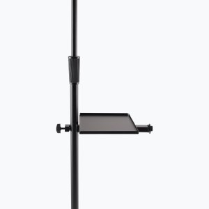 u-mount® Mic Stand Tray