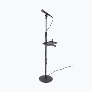 u-mount® Mic Stand Tray