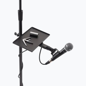 u-mount® Mic Stand Tray
