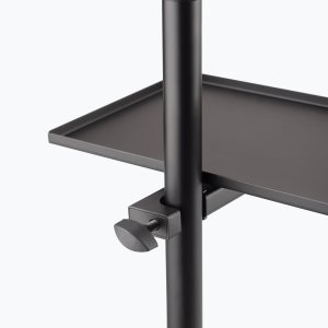 u-mount® Mic Stand Tray