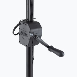 Power Crank-Up Speaker Stand
