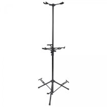Six-Guitar Stand
