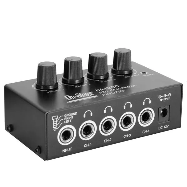 Headphone sound amplifier sale