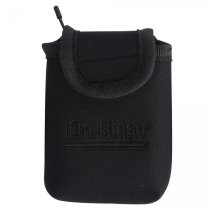 Wireless Transmitter Pouch with Guitar Strap