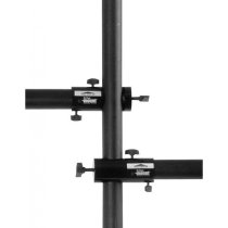 u-mount® Lighting Arms