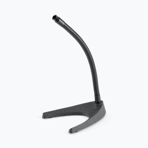 Gooseneck Desktop Mic Stand