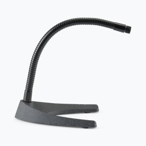Gooseneck Desktop Mic Stand