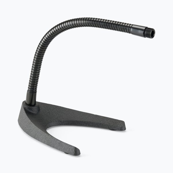 Gooseneck Desktop Mic Stand