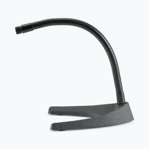Gooseneck Desktop Mic Stand