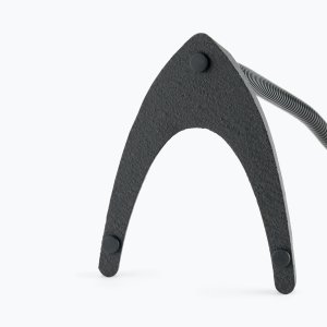 Gooseneck Desktop Mic Stand