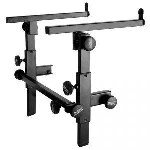 On-Stage - Second Tier for KS7350 Folding-Z Keyboard Stand - On-Stage
