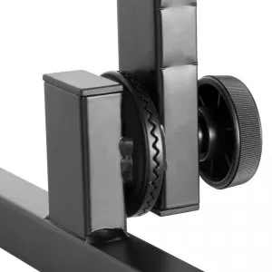 On-Stage - Second Tier for KS7350 Folding-Z Keyboard Stand - On-Stage