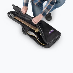 Standard Electric Guitar Gig Bag