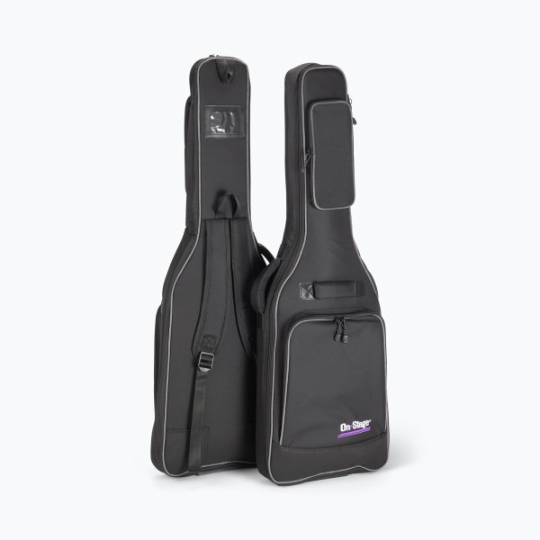 Standard Electric Guitar Gig Bag