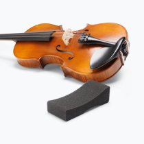 Foam Shoulder Pad for Violin/Viola (Medium)