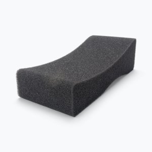 Foam Shoulder Pad for Violin/Viola (Medium)